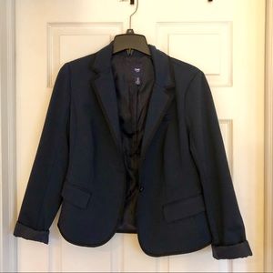 Gap Blazer